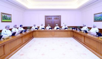 State Council discusses Occidental Oman's efforts in supporting scientific research