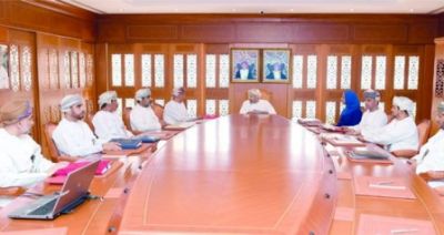 Oman suspends schools, universities from Sunday