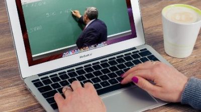 Colleges mull online classes
