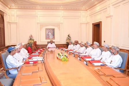 The First Meeting of the Education Council in 2019