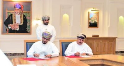 Pact to train 500 private sector Omani employees in leadership