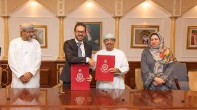 Oman Shell and SQU partner to research agricultural development in Al Batinah region