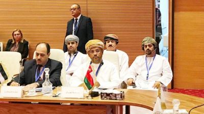 The Sultanate Participates in Arab Education Undersecretaries Meeting in Tunis