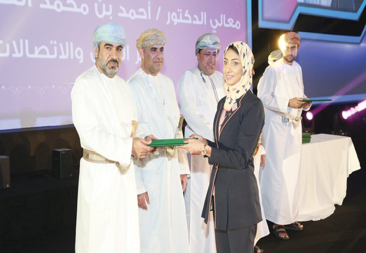 360 Omanis complete training for aviation industry jobs