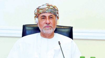 National Research Strategy aims to boost development of Omanis: Sayyid Shihab