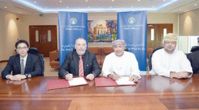 IGU Selects Oman to Host Prestigious IGRC 2020
