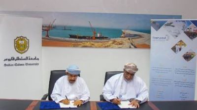 SQU to set up research centres in Duqm