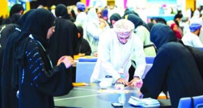 Oman 2040 to feature innovative ideas of youths on Saturday