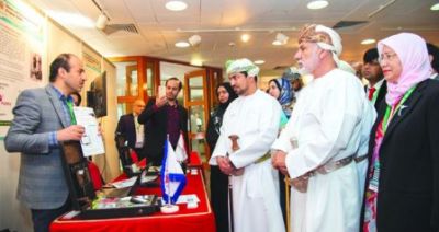SQU hosts programme for Islamic country student