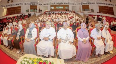 SQU’s counselling and guidance conference kicks off