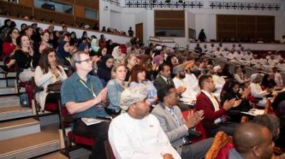 Conference explore ‘cultural intersections’
