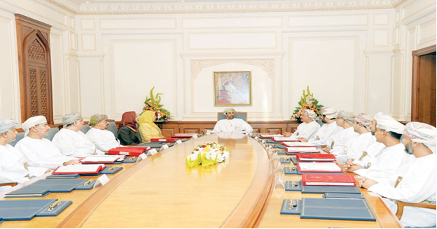 The Fourth Meeting of the Education Council in 2015