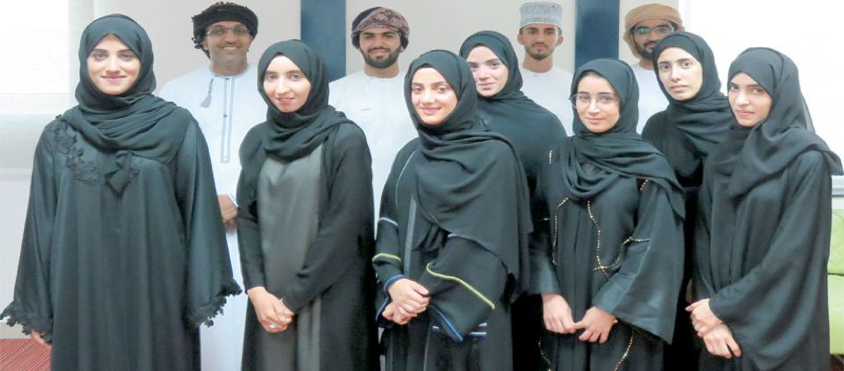 20 Omanis selected for GlassPoint Innovation Spur initiative