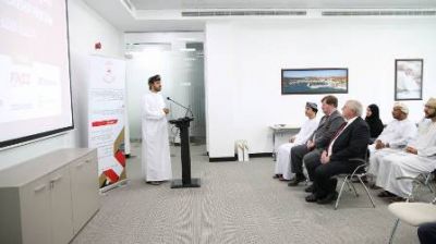 Global internship programme for 24 Omani students launched