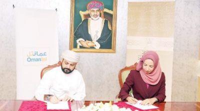 Education Ministry, Omantel sign deal to give students in Oman a tech edge