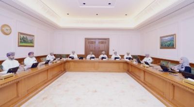 State Council committee hosts TRC officials