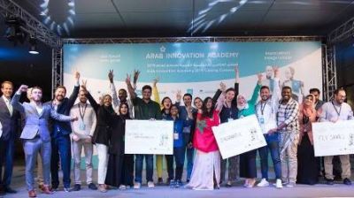 Omani students shine at Doha innovation meet