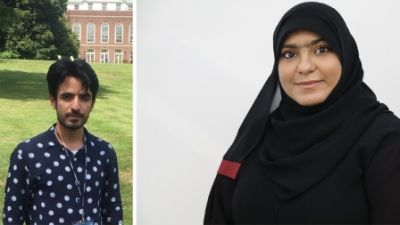 Two researchers to represent Oman at Lindau Noble Laureate Meeting