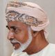 An extract from a speech by the late Sultan Qaboos bin Said, may his soul rest in peace,  on the occasion of the Graduation of the 4th group of students from the Sultan Qaboos University and 1st group from Medical College, 16 November 1993