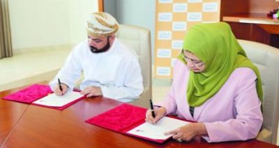 Higher Education Minister signs deal for University City Project