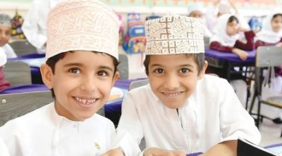 Oman first in region to map kids’ welfare