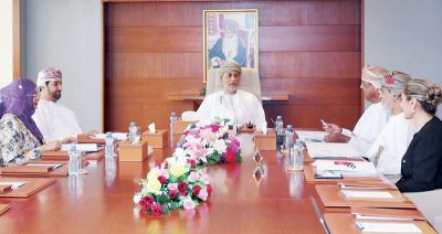 Innovation centre to link Oman University with Silicon Valley