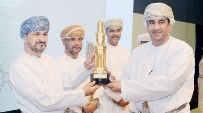 South Al Batinah wins first place in Holy Quran Competition