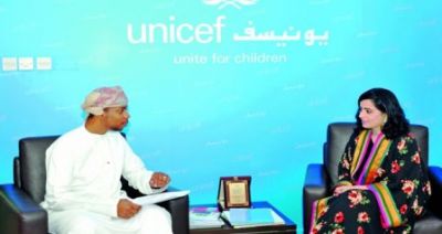 Sultanate has made strides in child rights