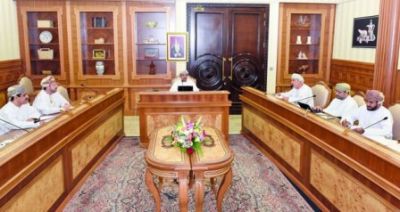 Al Ajyal College Main Committee Meets