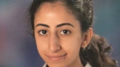 Rare honour for 17-year-old Omani student