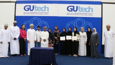 Omanis encouraged to take part in innovators competition