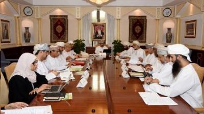 National Bioethics Committee Meets at SQU