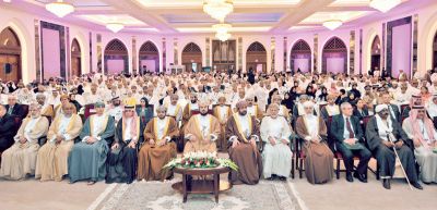  Oman keen to build upon achievements in attaining sustainability goals: Asa’ad