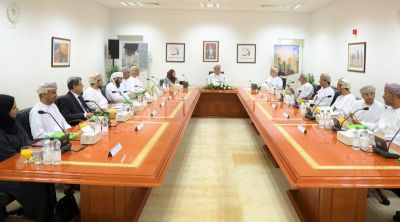 Nod for restructure of Oman Research Grant Program