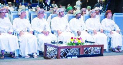 Priority for sustainable cities under Oman Vision 2040
