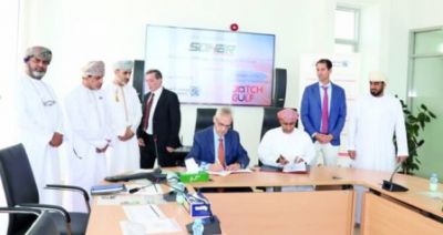 Sohar Port signs agreement with Sohar University to establish hi-tech farming initiatives