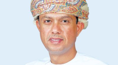 Oman re-elected as IFAP vice-chairperson