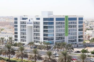 Muscat University Starts Awarding Master-plan for its Campus
