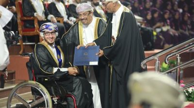 SQU to reserve seats for students with disabilities