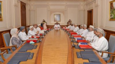 The Third Meeting of the Education Council in 2017