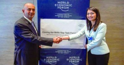 Oman, WEF tie up for ‘Future of Skills’ initiative