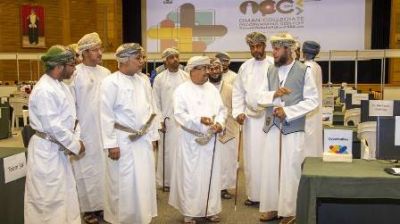 152 متنافسا في مسابقة عمان الجامعية للبرمجة بجامعة السلطان قابوس
