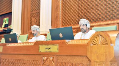 Shura approves study on review of scientific research funding