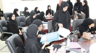 تعليمية الوسطى تستقبل 203 من المعلمين العمانيين الجدد