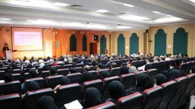 Sohar University hosts TESOL Symposium