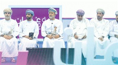 Oman 2040 reflects youth aspirations