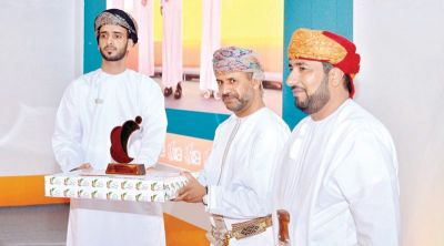 اللجنة الوطنية للشباب تحتفي بـ «منجزو عمان » في المنافسات الإقليمية والدولية