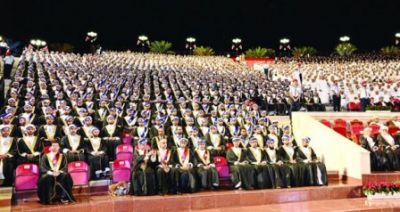 Nation awaits your contribution: VC to graduates