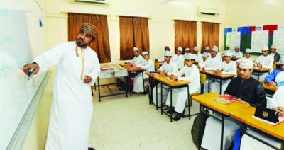 Need for expat teachers not due to closure of education colleges’