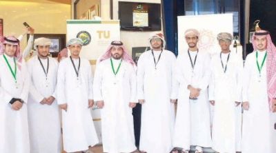 السلطنة تشارك في الزيارة الطلابية الـ 28 لجامعات ومؤسسات التعليم العالي الخليجية